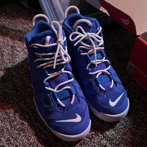 Nike Air More Uptempo